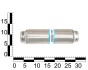 Гофра 50х280 Mitsubishi Carisma, Mitsubishi Lancer 3-х шарова OEM 50X280 3SN (фото 2)