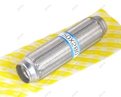 Гофра 50х280 Mitsubishi Carisma, Mitsubishi Lancer 3-х шарова OEM 50X280 3SN