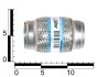Гофра 50х120 VW, 3-х слойная OEM 50X120 3SN (фото 2)