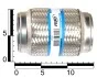 Гофра 75х150 3-х шарова OEM 75X150 3SN (фото 2)