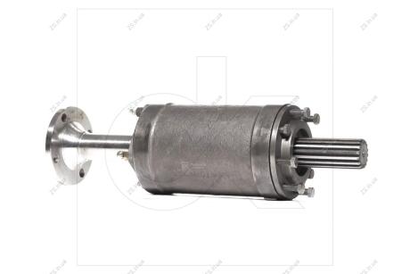 Опора задняя Т-150 с валом (104) <> ДК 151.36.013-3