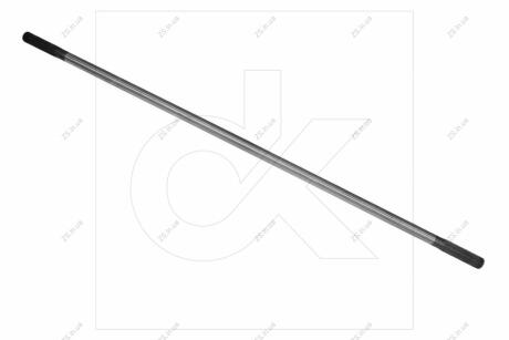 Вал приводу ВВП Т-150К <> ДК 151.37.397А