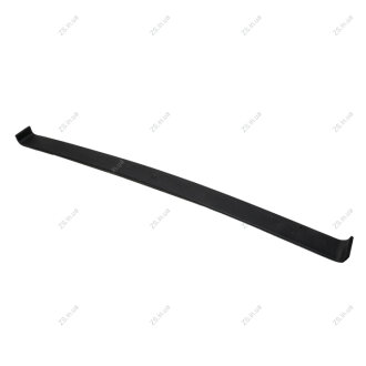 Лист №3 задней рессоры (90х12мм, 1464мм) (S.I.L.A. AC) S.I.L.A. 55111-2912103-01