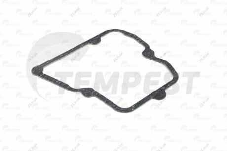 Прокладка крышки головки цилиндров ЯМЗ 7511 МАЗ Tempest 7511.1003270-02