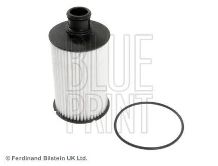 Фільтр масляний Jaguar, Land Rover Range Rover Sport II 4WD -22 Blue Print ADJ132105
