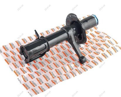 Корпус стойки передней подвески ВАЗ 2170-72, 1117-19 прав., "MUBEA" ASR SA350073