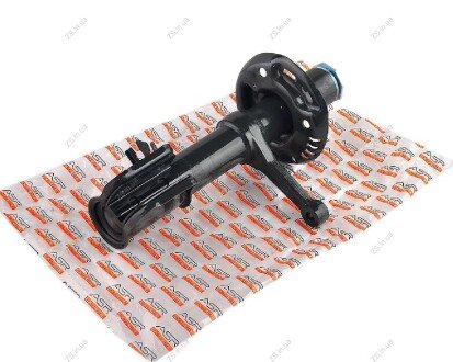 Корпус стойки передней подвески ВАЗ 2170-72, 1117-19 лев., "MUBEA" ASR SA350072