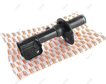 Корпус стойки передней подвески ВАЗ 2110-12 лев. ASR SA350070