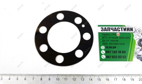 Шайба маховика (болтів кріплення маховика) Газель, Уаз дв. 421, 4216, 4213, Evotech 2,7 (УМЗ) МАЗ 4173.1005128