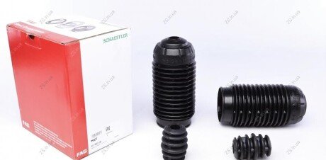 Пильовик з відбійником аморт. FORD компл. FAG 811 0021 30