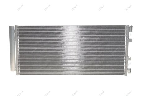 Радіатор кондиціонера Nissan NV 400 (M20), OPEL MOVANO B (10-) (FEBI) FEBI BILSTEIN 182641