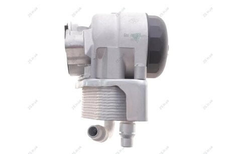 Радиатор масляный с корпусом BMW 1/3-SERIES/X3 (выр-во FEBI) FEBI BILSTEIN 188768