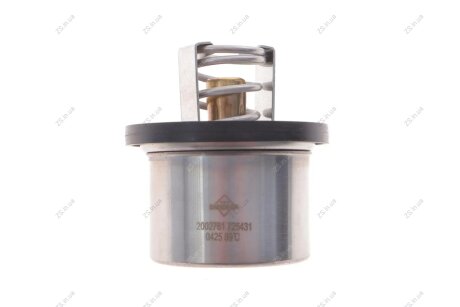 Термостат PORSCHE Cayenne 4.8 2007-2010 NRF 725431