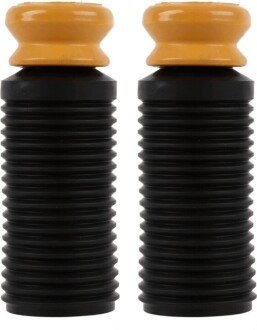 Пыльник с отбойником аморт. BMW X5 (F15, F85) задн. компл. (выр-во) SACHS 900 478