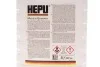 Антифриз фиолетовый (концентрат)(-38°C) 5л. G12evo HEPU P999-EVO12-005 (фото 2)