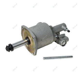 Усилитель пневмогидр. в сб. (ПГУ) для КПП-154 и ZF ан. Wabco 970.051.423.0, ПААЗ 14.1609010 (S.I.L.A. AC) S.I.L.A. 11.1602410-40