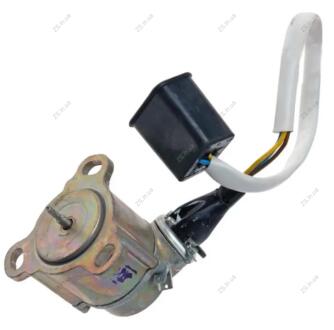 Датчик МЕ-307 швидкості (привід спідометра) електронний (S.I.L.A. AC) S.I.L.A. МЕ307