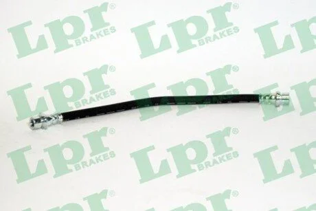 Шланг тормозной гидравлический LPR 6T48585