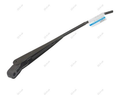 Рычаг (поводок) стеклоочистителя ГАЗ 3110 380 мм (крючок 3х8) ASR WA360002