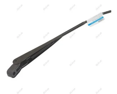 Рычаг (поводок) стеклоочистителя ГАЗ 3110 380 мм (крючок 3х8) ASR WA360002