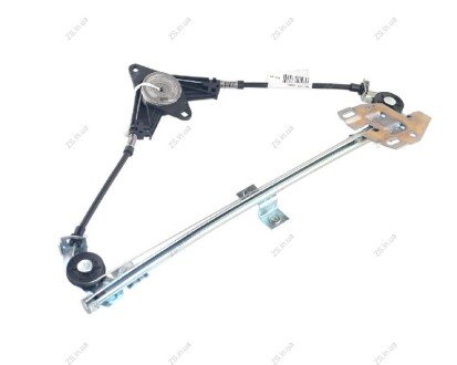 Стеклоподъемник ВАЗ 2114 передний лев., (аналог 2109 электр.) Pegas 2114-6104021