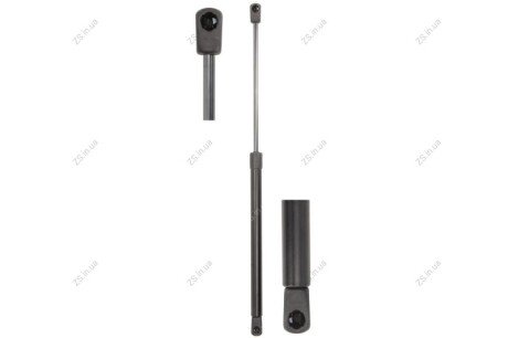 Амортизатор багажника LESJOFORS 8104268