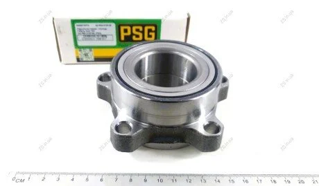 Підшипник передньої маточини ГАЗель Next ГАЗ PSG А21R23.3103145
