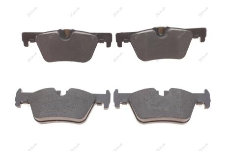 Тормозные колодки ATE 13.0470-3859.2