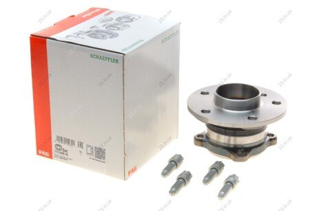 Маточина колеса з елементами монтажу FAG 713649640