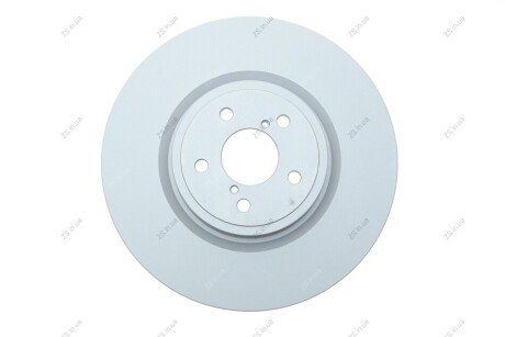 Диск гальмівний ATE 24.0130-0204.1