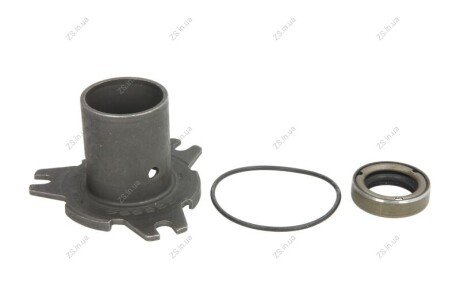 Підшипник голчастий LUK 414 0020 10