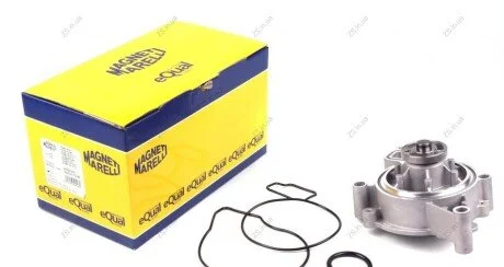 Водяний насос Magneti Marelli 352316170385