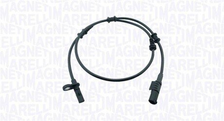 Датчик ABS Magneti Marelli 172100136010