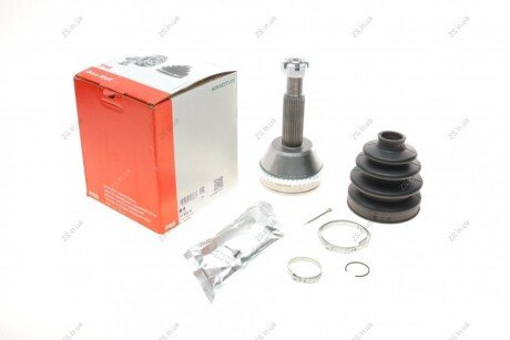 Р-к ШРКШ з пильником FAG 771056230