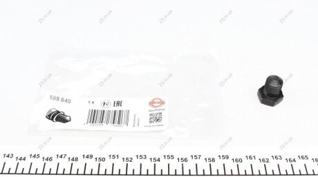 Болт зливу маслянного піддону Elring 589.640
