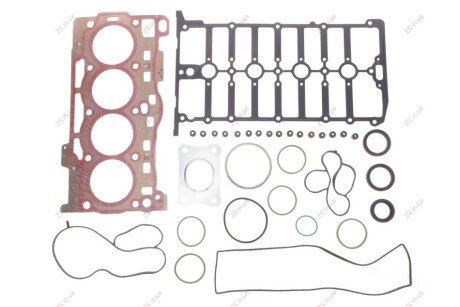 Комплект прокладок ГБЦ Elring 774.960