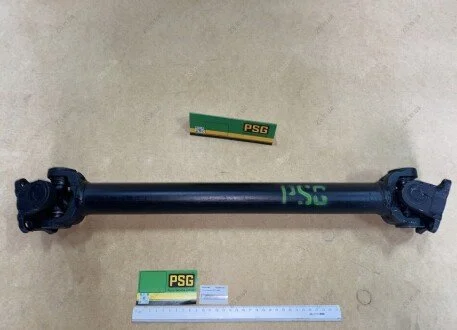 Вал карданний МТЗ 82 PSG 72-2203010-A2