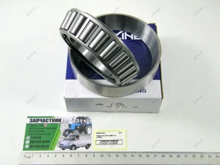 Підшипник (32214 A) (KINEX) KINEX BEARINGS, a.s. 7514