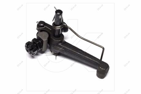 Механизм выжимной ЮМЗ ДК 45-1604030