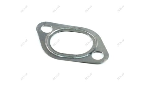 Прокладка колектора випускного Д 260 (метал) МТЗ-1221 Tempest 260-1008007-А