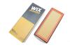 Фільтр повітряний BMW 3, 5, X5 3.0-5.0 D 11- (WIX-FILTERS) WIX FILTERS WA9833 (фото 2)