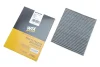 Фільтр салону KIA OPTIMA IV 15- вугільний WIX FILTERS WP2195 (фото 2)