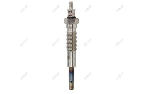 Свічка розжарювання FORD RANGER 2.5 TD 97-11, MAZDA B 2.5 D 98-08 Denso DG645