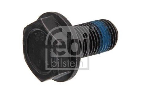 Болт маховика VAG (FEBI) FEBI BILSTEIN 01197