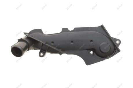 Корпус термостату AUDI A6 2.4 97- NRF 775111