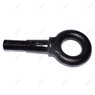 Петля дишла причепа під гак (Спеціндустрія) КамАЗ 8602-2707042