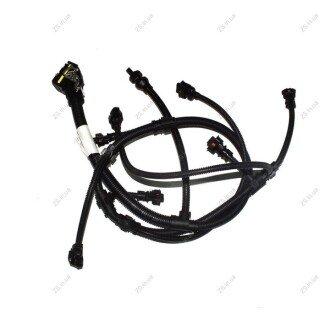 Джгут сенсорний МАЗ-4370 дв. 245 ЄВРО3 ММЗ 245-3724020-Б1