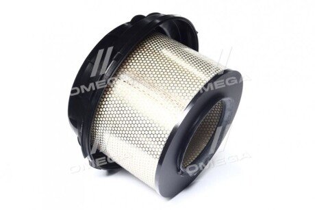 Фільтр повітряний з кришкою LX814 / 1 WIX FILTERS 93246E