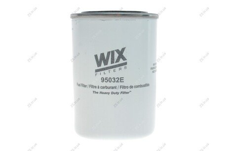 Фільтр паливний WIX FILTERS 95032E