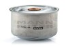 Фільтр масляний центрифуги OZ3D MANN-FILTER ZR904X (фото 1)